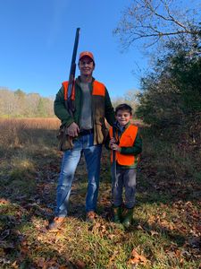 upland hunts